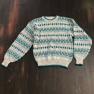 Oakton Ltd boyfriend sweater